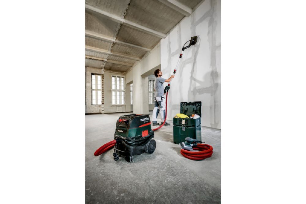 Produktbild ASR 35 M ACP Allessauger bild 5