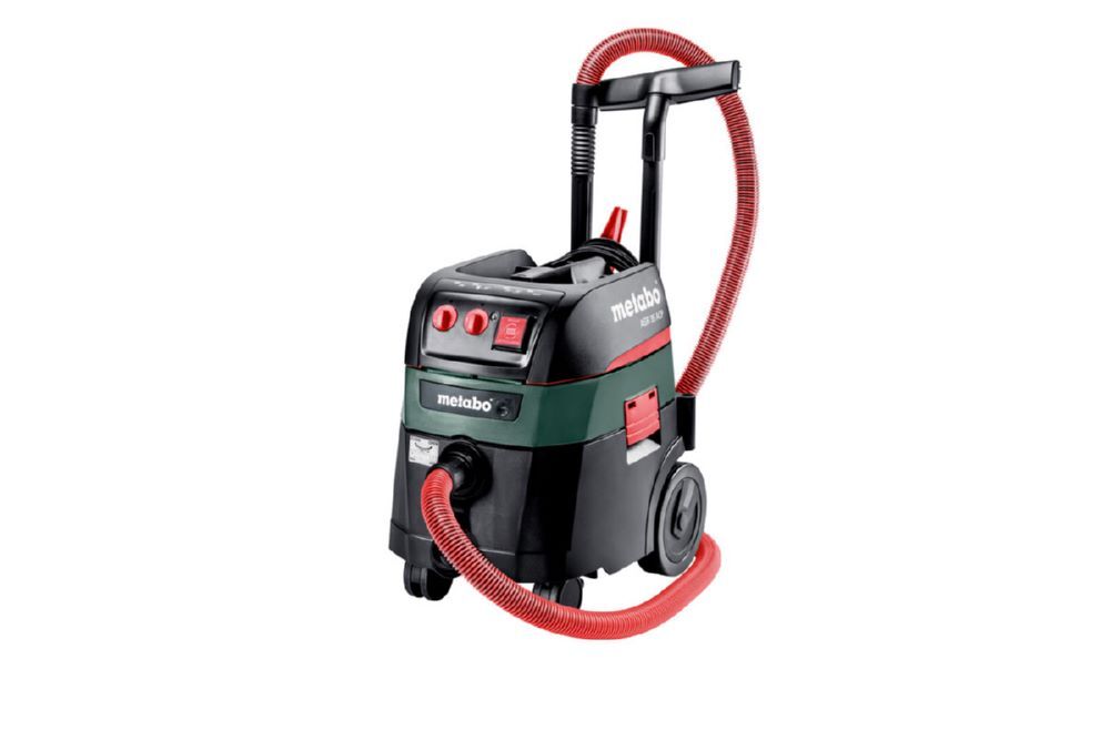 Produktbild Metabo ASR 35 M ACP Allessauger
