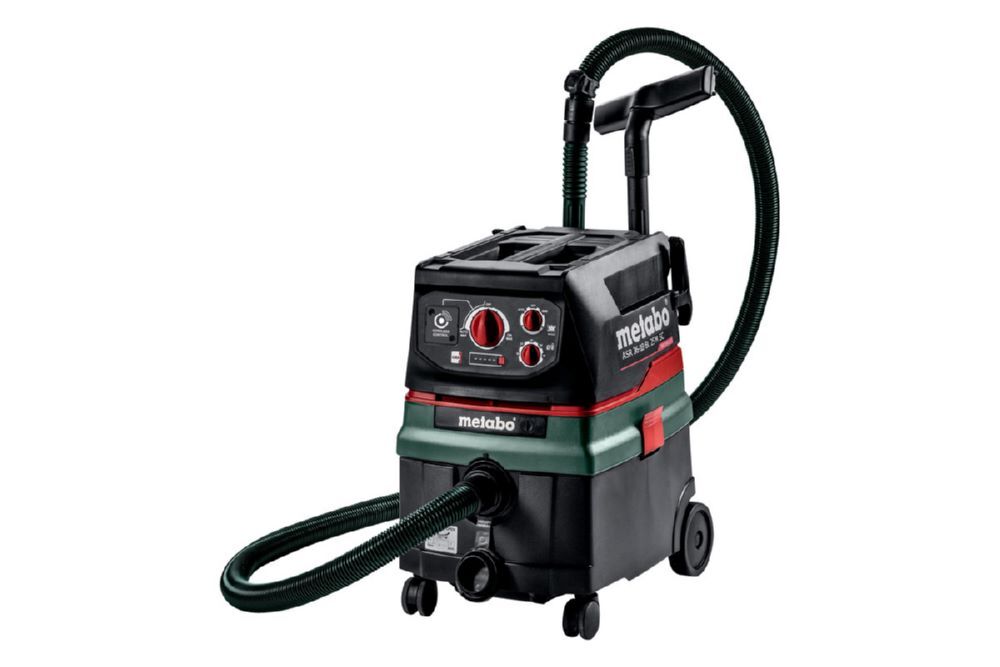 Produktbild Metabo ASR 36-18 BL 25 M SC Akku Nass und Trockensauger TV00