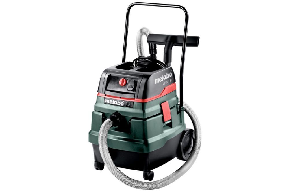 Produktbild ASR 50 L SC Allessauger bild 2