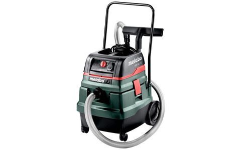 Produktbild ASR 50 L SC Allessauger bild 3