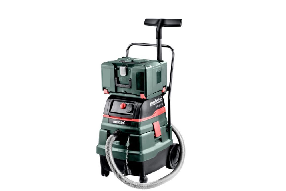 Produktbild Metabo ASR 50 L SC Allessauger