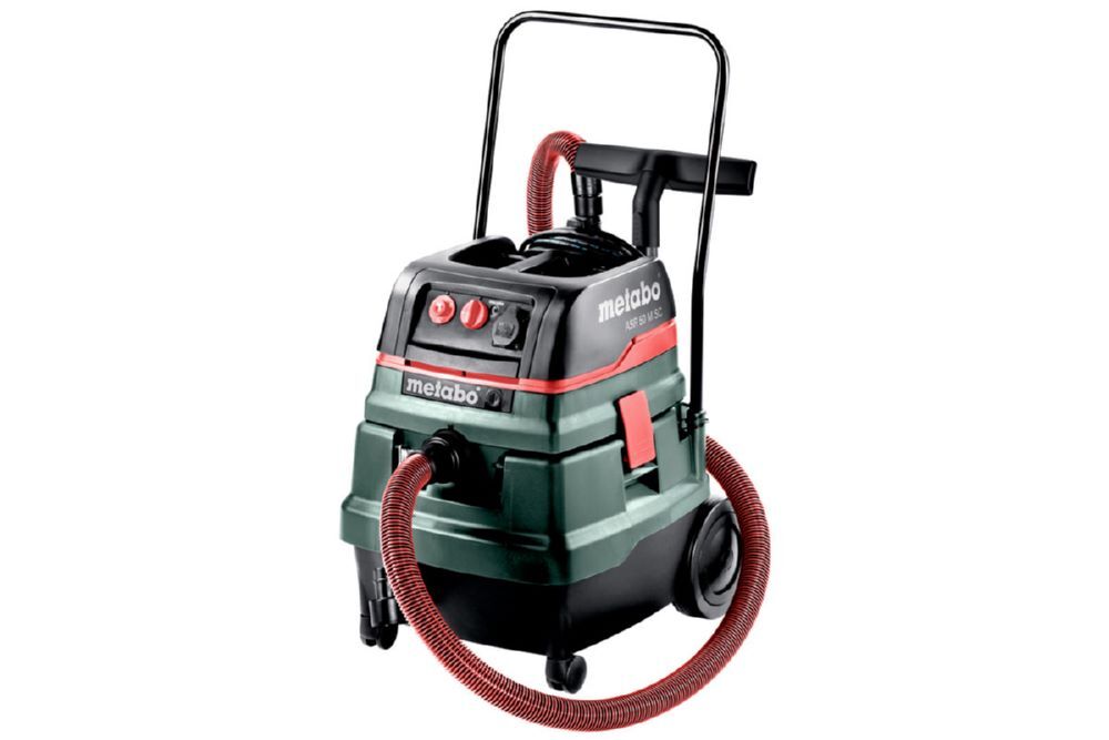 Produktbild Metabo ASR 50 M SC Allessauger