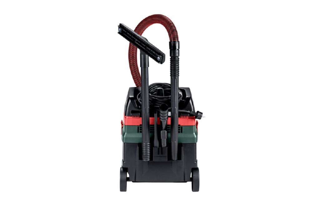 Produktbild ASR 25 M SC Allessauger bild 2