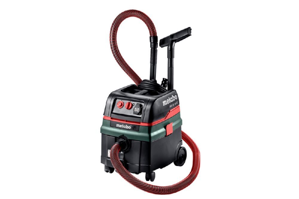 Produktbild ASR 25 M SC Allessauger bild 4