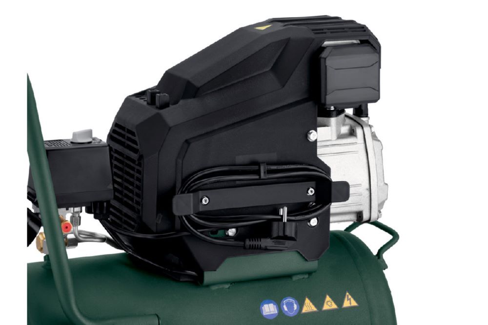 Produktbild Basic 200-24 Kompressor bild 3