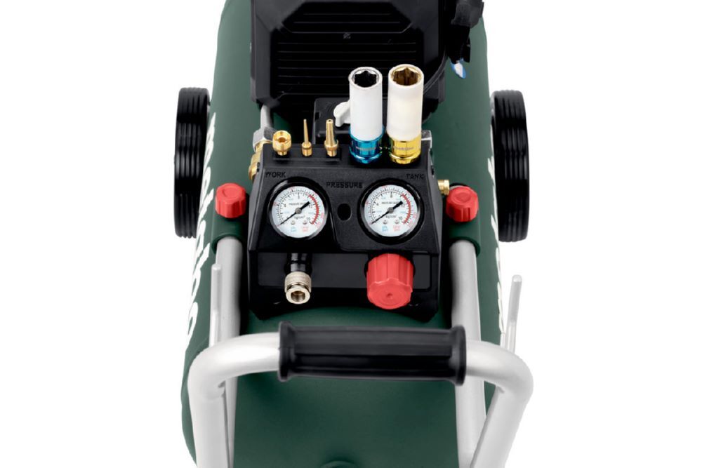Produktbild Basic 300-50 Kompressor bild 3