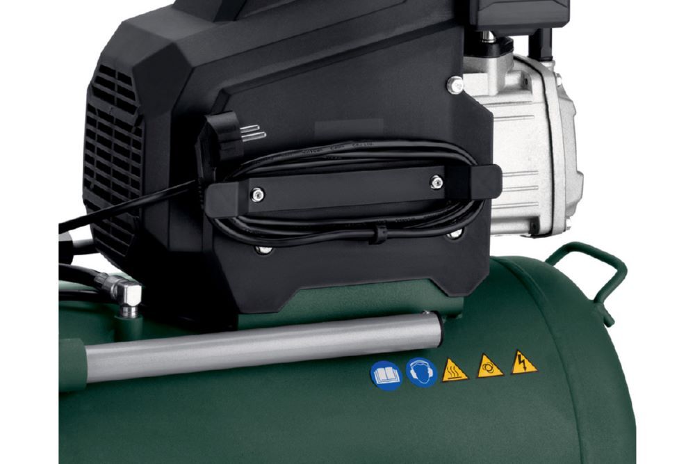 Produktbild Basic 300-50 Kompressor bild 4
