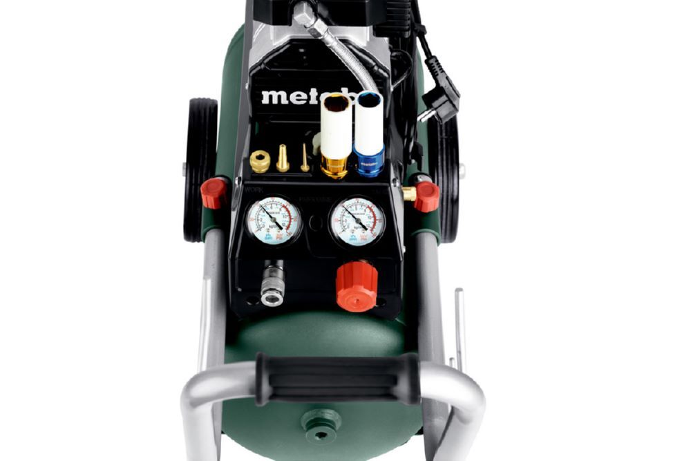 Produktbild Basic 220-24 OF Silent Kompressor bild 3