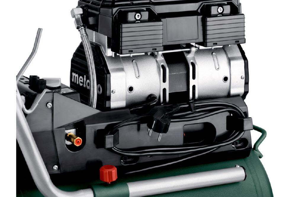 Produktbild Basic 220-24 OF Silent Kompressor bild 4