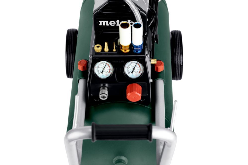 Produktbild Basic 270-50 OF Silent Kompressor bild 3