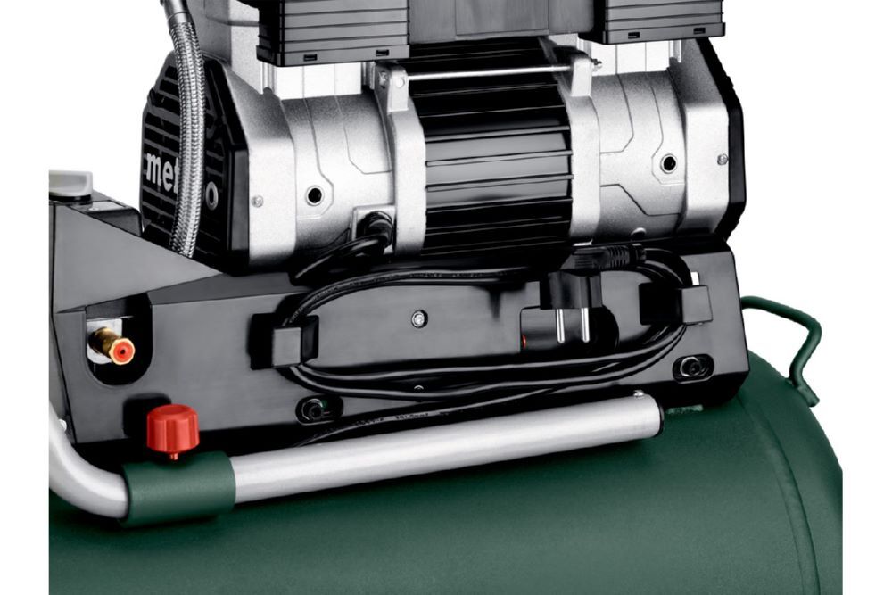 Produktbild Basic 270-50 OF Silent Kompressor bild 4