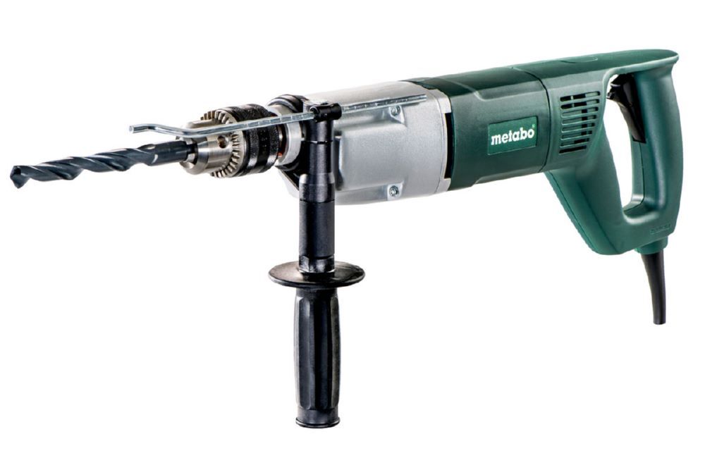 Produktbild Metabo BDE 1100 Bohrmaschine