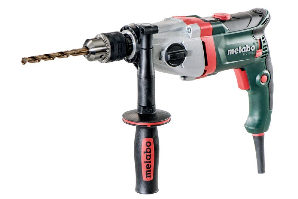 Produktbild Metabo BEV 1300-2 Bohrmaschine