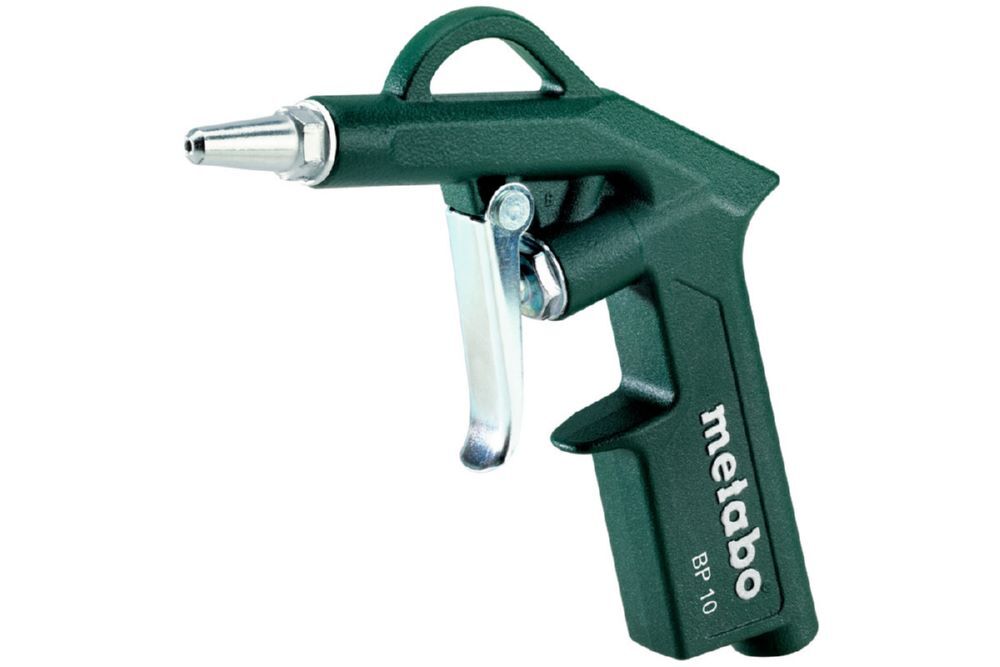 Produktbild Metabo BP 10 Blaspistole