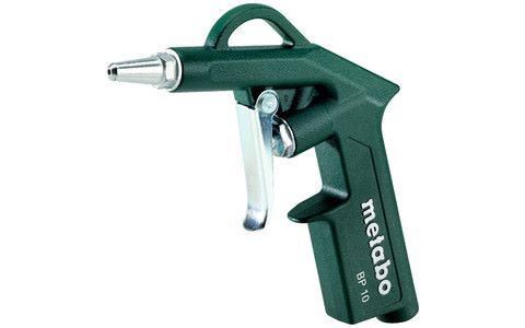 Produktbild BP 10 Blaspistole bild 2