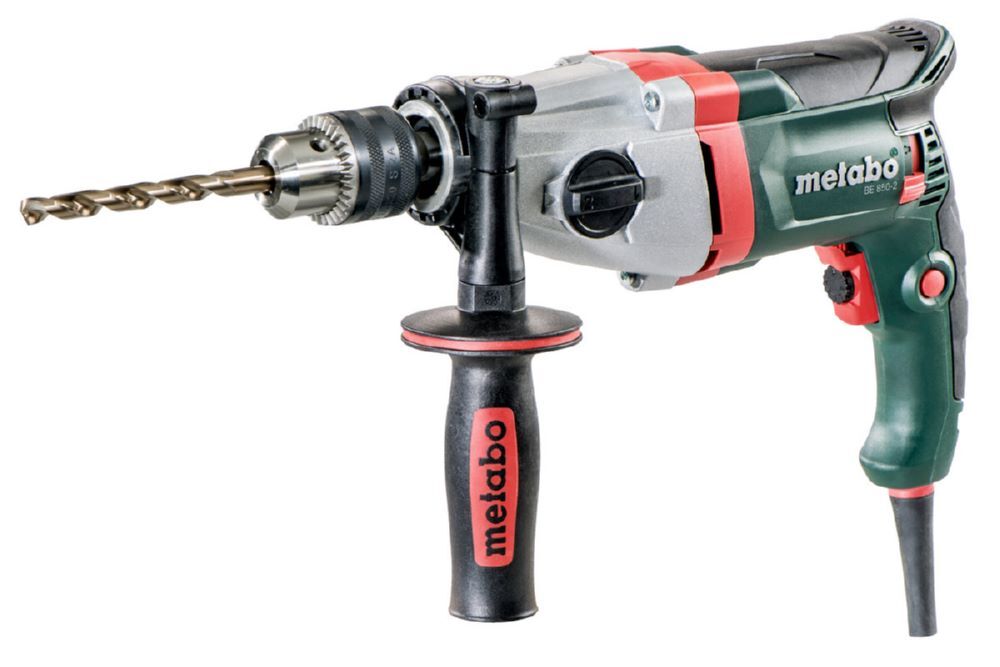 Produktbild Metabo BE 850-2 Bohrmaschine