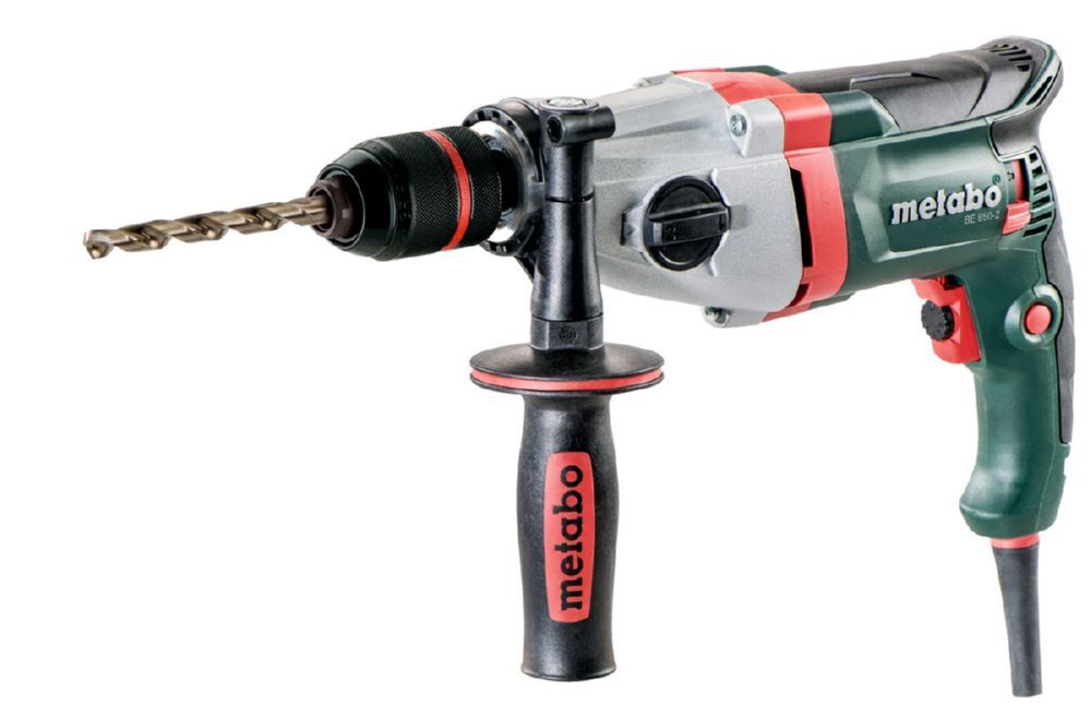 Produktbild Metabo BE 850-2 Bohrmaschine