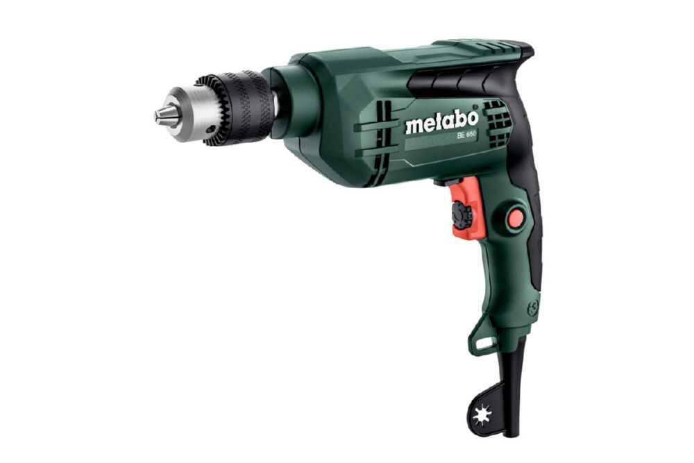 Produktbild Metabo BE 650 Bohrmaschine