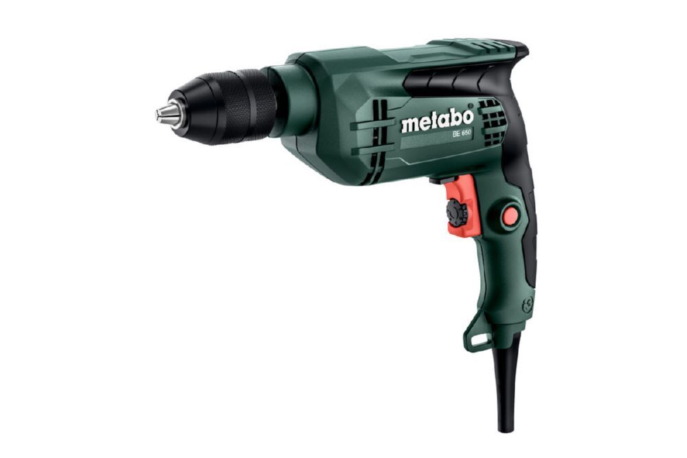 Produktbild Metabo BE 650 Bohrmaschine