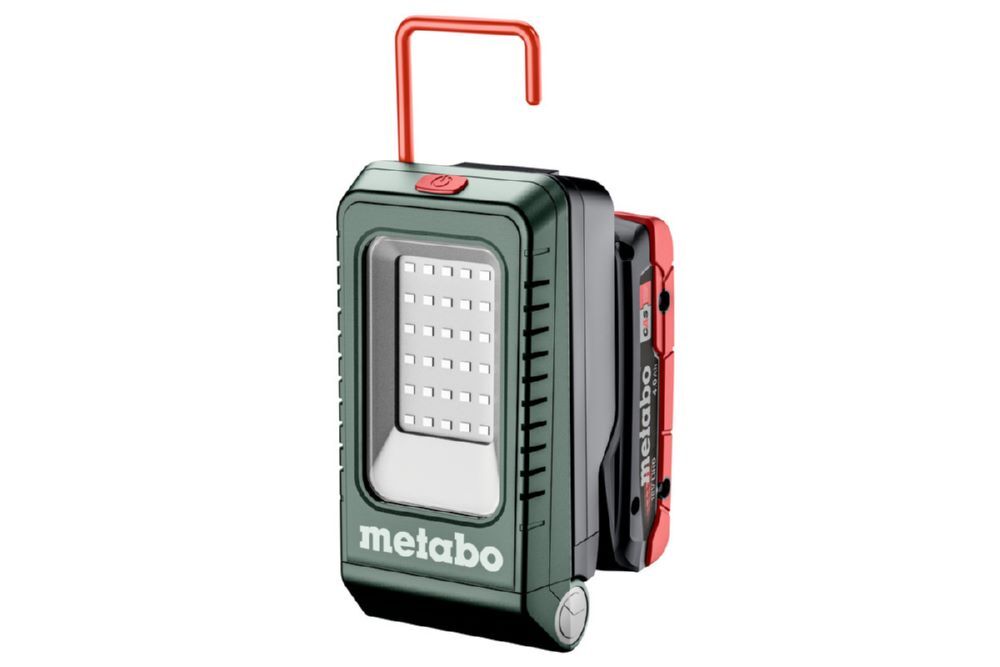 Produktbild Metabo BSA 18-1000 Akku Baustrahler