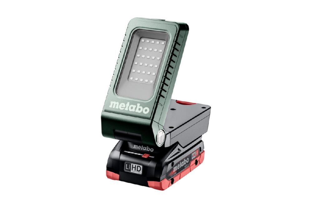 Produktbild BSA 18-1000 Akku-Baustrahler TV00 bild 2