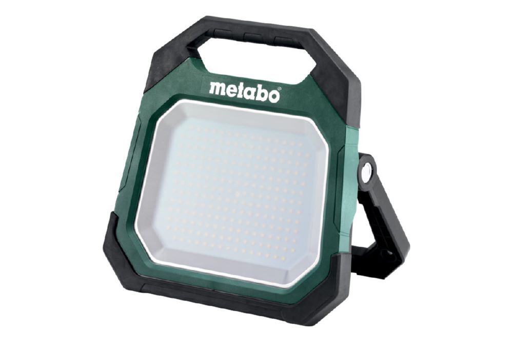 Produktbild Metabo BSA 18 LED 10000 Akku Baustrahler