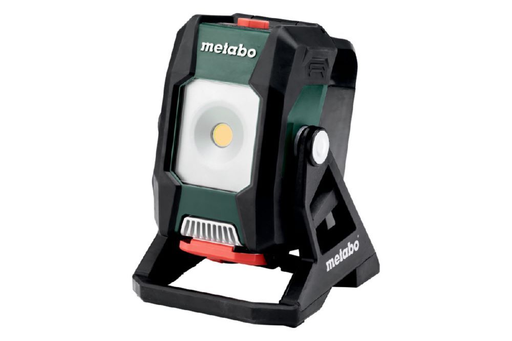 Produktbild Metabo BSA 12-18 LED 2000 Akku Baustrahler