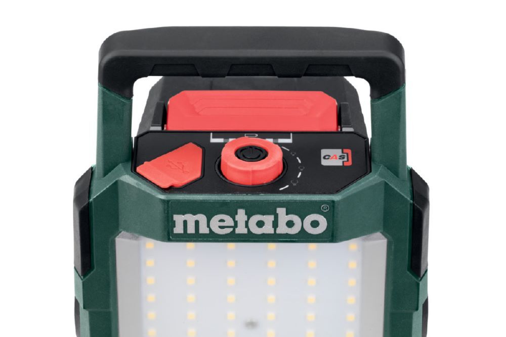 Produktbild BSA 18 LED 4000 Akku-Baustrah. TV00 bild 2