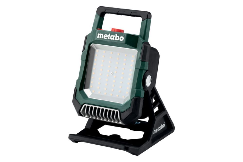 Produktbild Metabo BSA 18 LED 4000 Akku Baustrahler