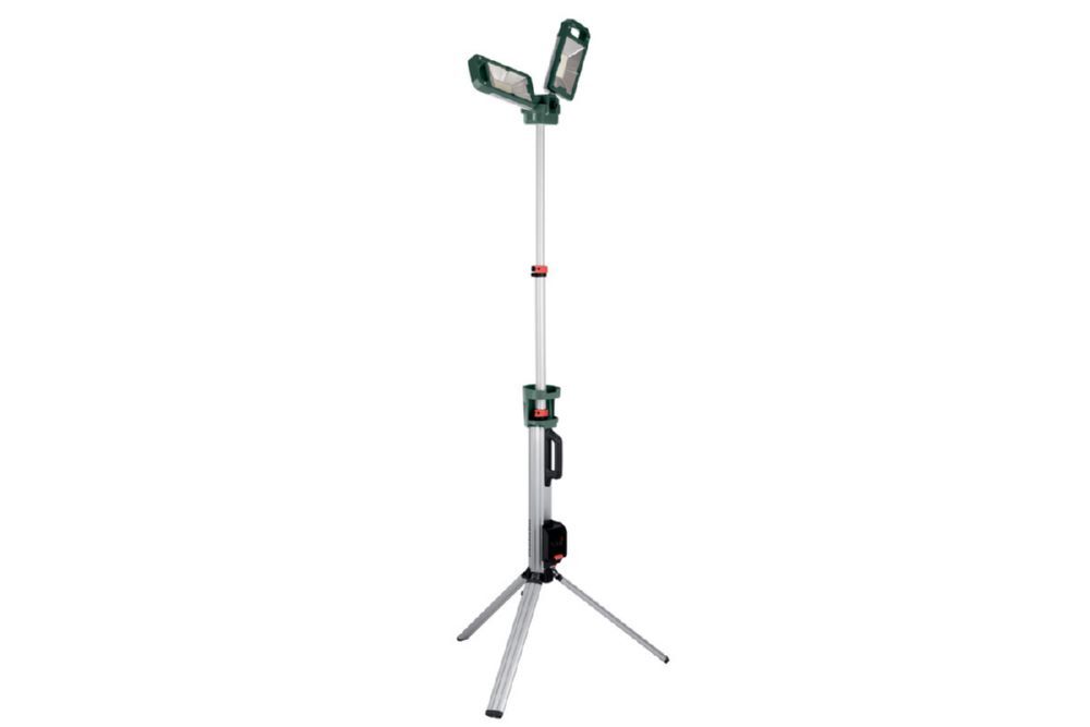 Produktbild BSA 18 LED 5000 DUO-S Akku-Baustr. TV00 bild 6