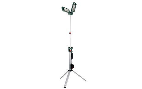 Produktbild BSA 18 LED 5000 DUO-S Akku-Baustr. TV00 bild 7