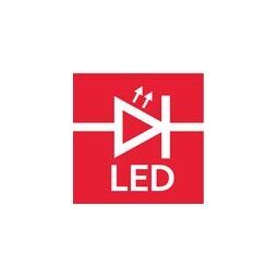 Produktbild BSA 18 LED 5000 DUO-S Akku-Baustr. TV00 bild 9