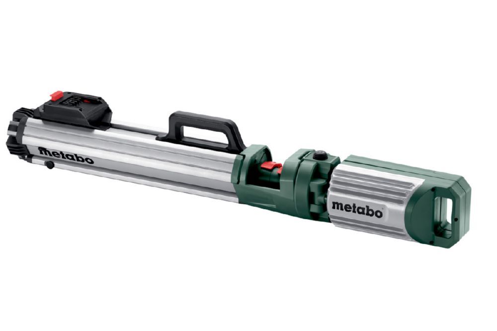 Produktbild Metabo BSA 18 LED 5000 DUO-S Akku Baustrahler