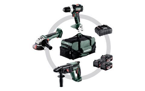 Produktbild Combo Set Bauhandwerk 3.1 bild 2