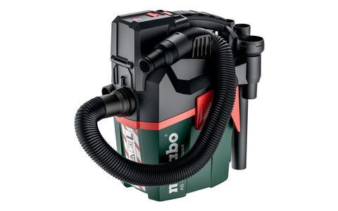 Produktbild AS 18 L PC Compact Akkusauger TV00 bild 2