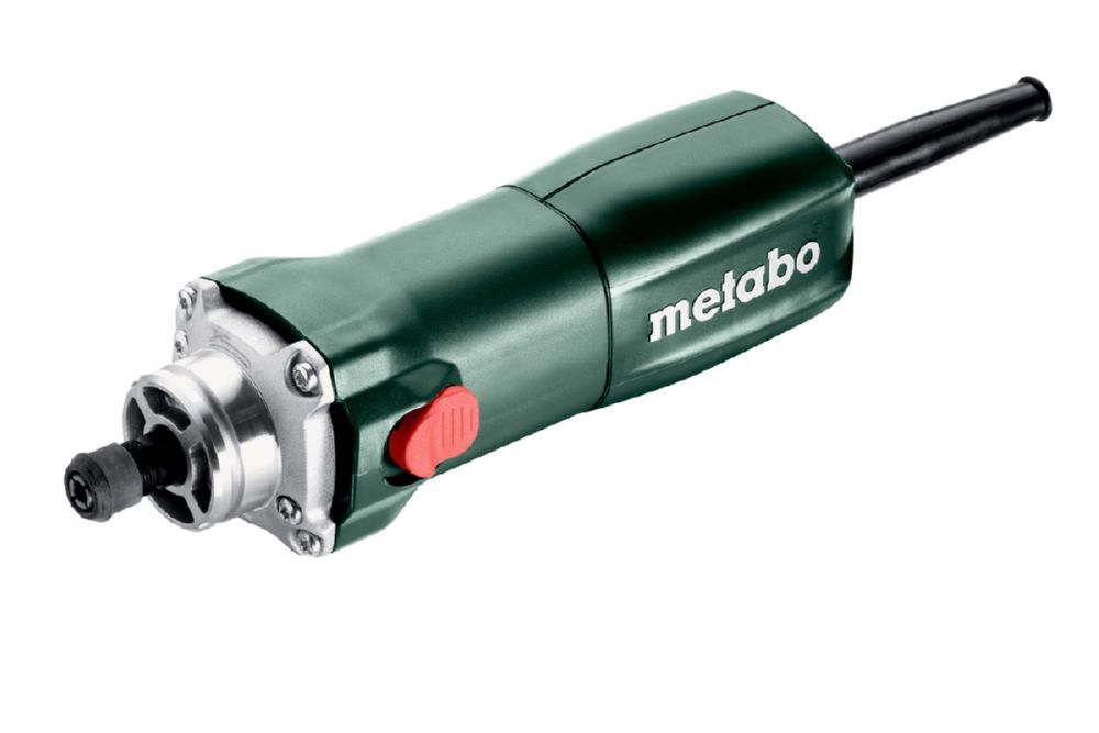 Produktbild Metabo GE 710 Compact Geradschleifer