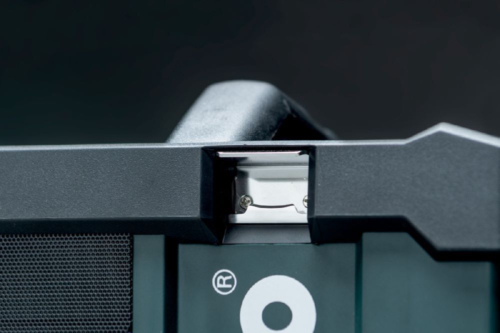 Produktbild RC 12-18 32W BT DAB+ Akku-Baust. TV00 bild 6