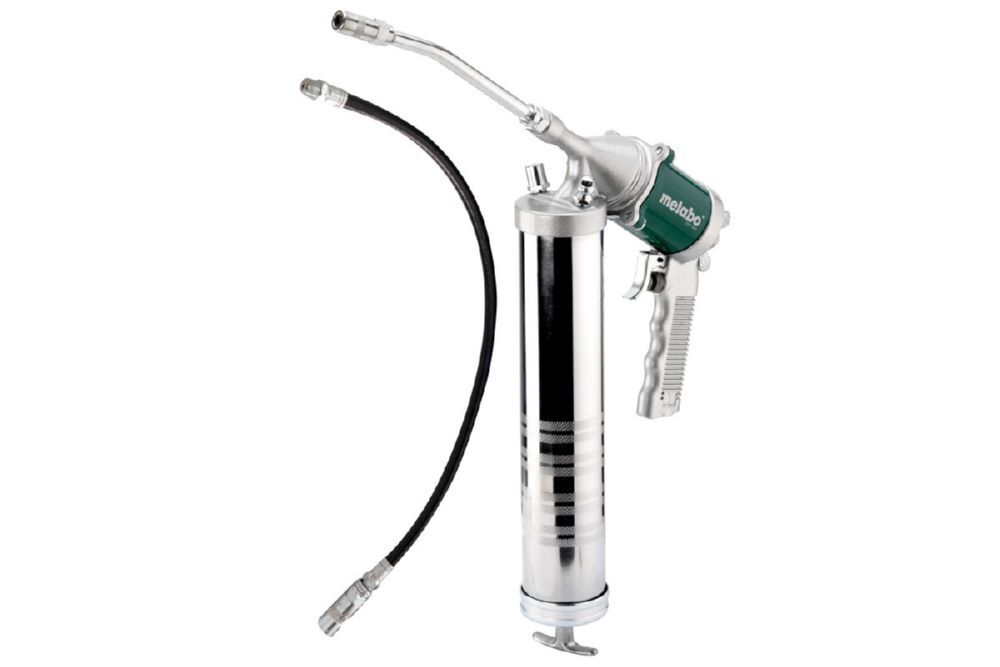Produktbild Metabo DFP 400 DL Fettpresse