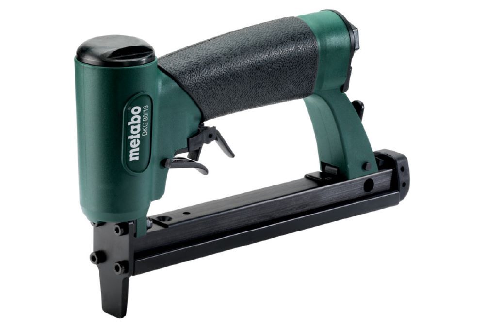 Produktbild Metabo DKG 80/16 DL Klammergerät