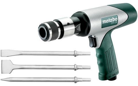 Produktbild DMH 290 Set Druckluft-Meißelhamm. TV00 bild 2