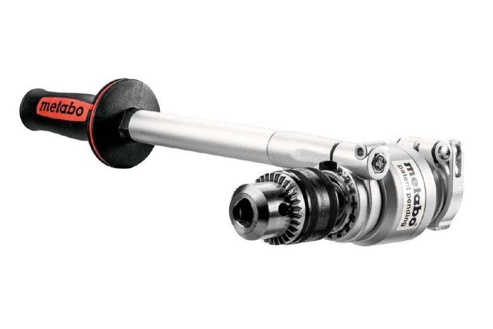 Produktbild Metabo Drehmomentvorsatz PowerX3 DC - PL