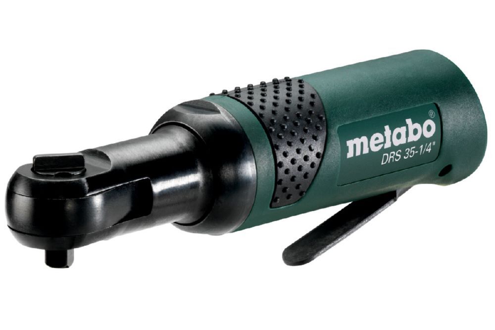 Produktbild Metabo DRS 35-1/4 Zoll Druckluft Ratschenschrauber