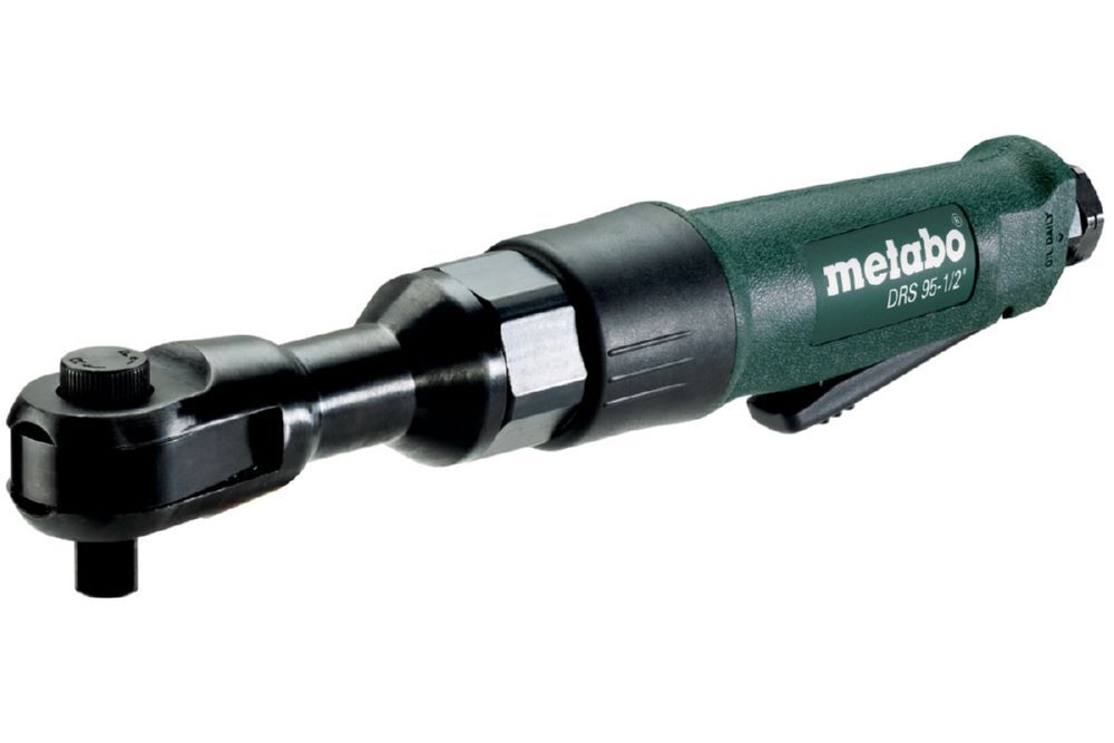 Produktbild Metabo DRS 95-1/2 Zoll Druckluft Ratschenschrauber