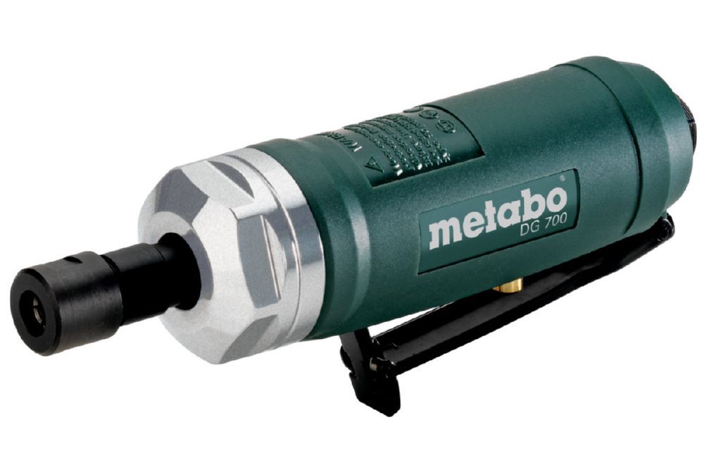 Produktbild Metabo DG 700 Druckluft Geradschleifer