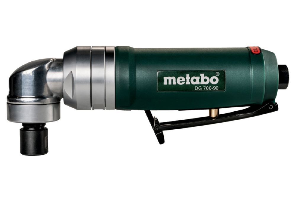 Produktbild Metabo DG 700-90 Druckluft Geradschleifer