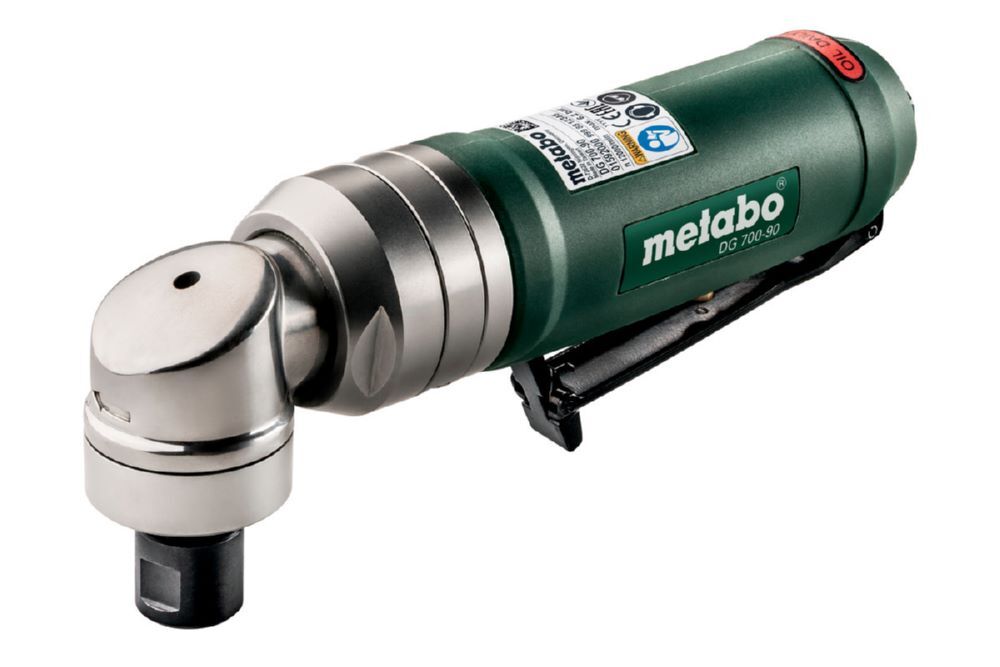 Produktbild DG 700-90 Druckluft-Geradschleifer bild 2