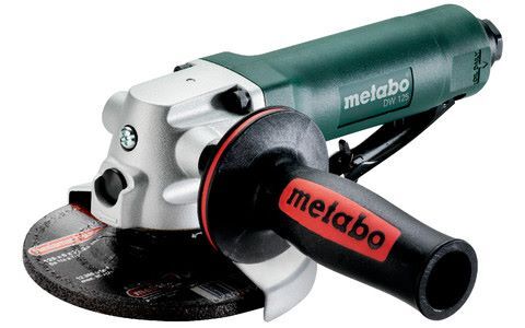 Produktbild DW 125 Druckluft-Winkelschleifer bild 2