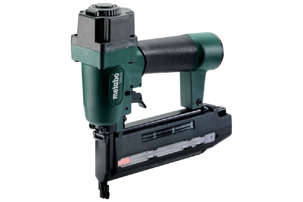 Produktbild Metabo DSN 50 DL Stauchkopfnagler