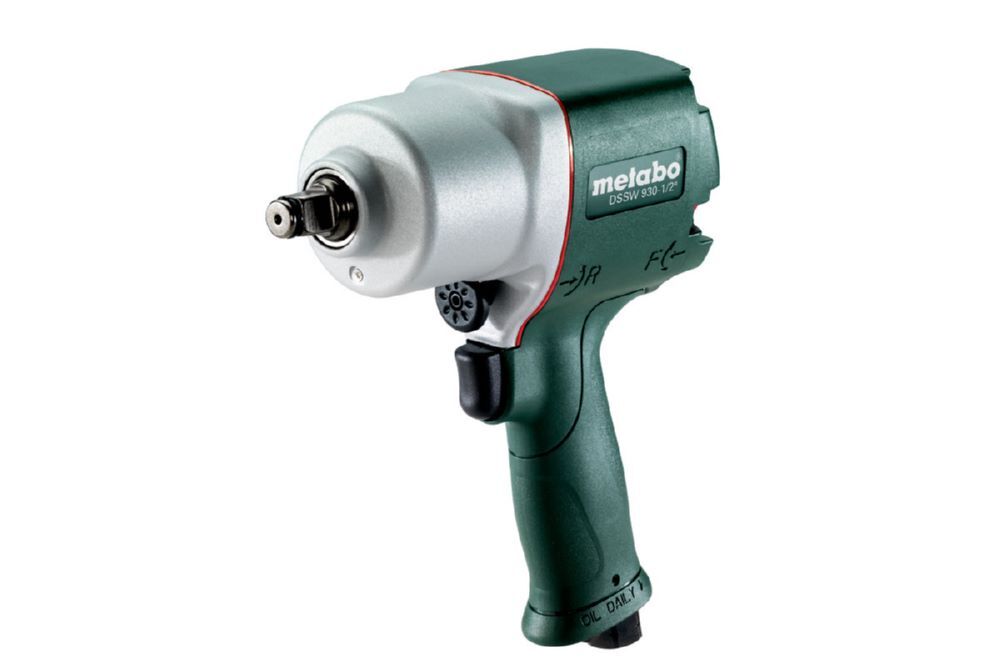 Produktbild Metabo DSSW 930-1/2 Zoll Druckluft Schlagschrauber